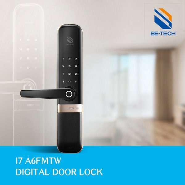 DIGITAL LOCKS