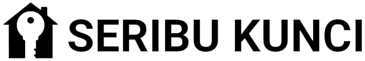 LOGO SERIBU KUNCI